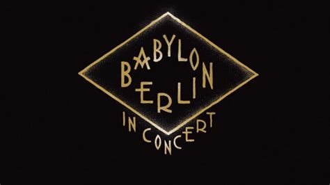 baltic sea philharmonic babylon berlin
